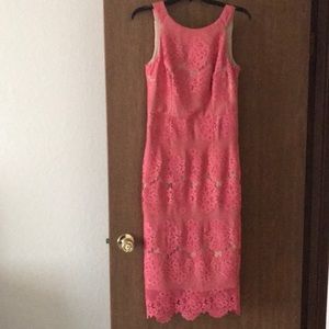 Antonio Melani dress